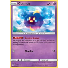 Cosmog