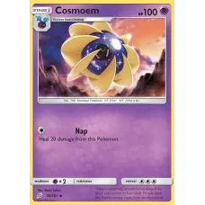 Cosmoem