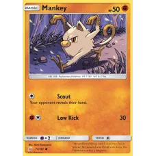 Mankey