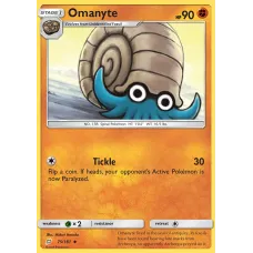 Omanyte
