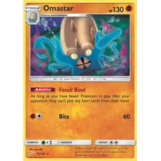Omastar