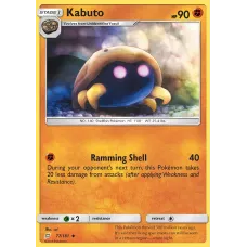 Kabuto