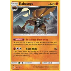 Kabutops