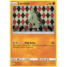 Larvitar