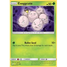 Exeggcute