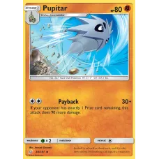 Pupitar