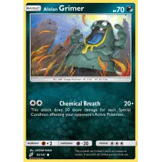 Grimer de Alola