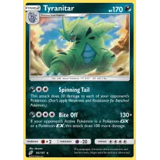 Tyranitar
