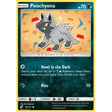 Poochyena