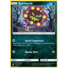 Spiritomb