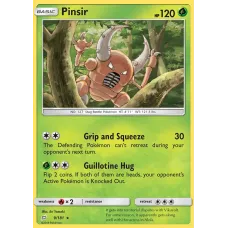 Pinsir