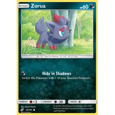 Zorua