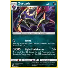 Zoroark