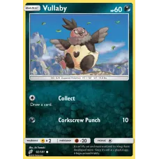 Vullaby