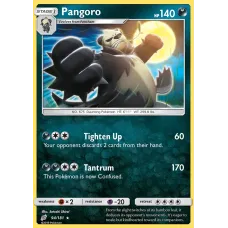 Pangoro