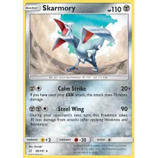 Skarmory