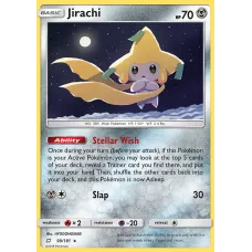 Jirachi