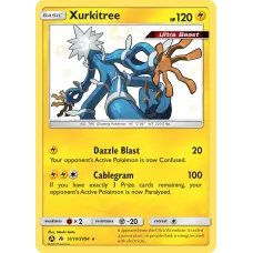 Xurkitree