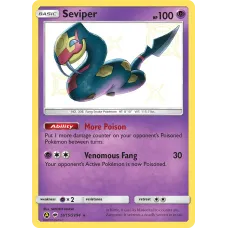 Seviper