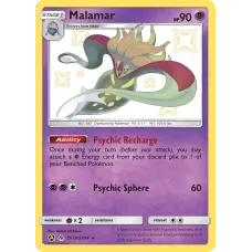 Malamar Malamar