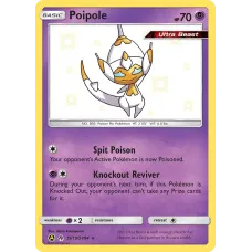 Poipole