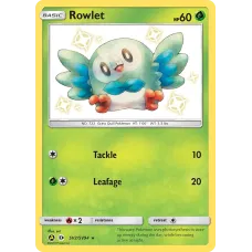 Rowlet