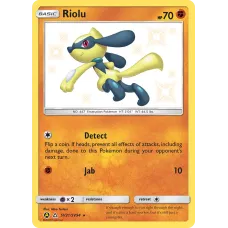 Riolu