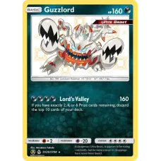 Guzzlord Guzzlord