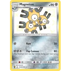 Magneton Magneton