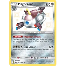 Magnezone Magnezone