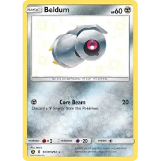 Beldum Beldum