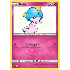 Ralts