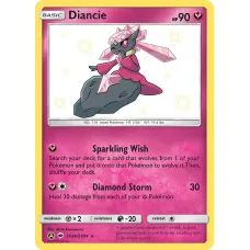Diancie Diancie