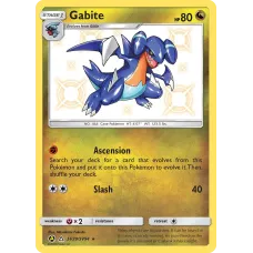 Gabite Gabite