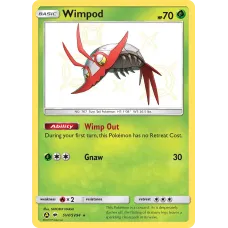 Wimpod