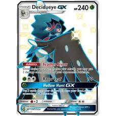 Decidueye-GX Decidueye-GX