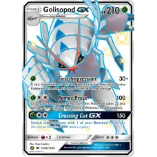 Golisopod-GX Golisopod-GX
