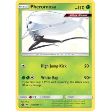 Pheromosa
