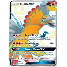 Ho-Oh-GX Ho-Oh-GX