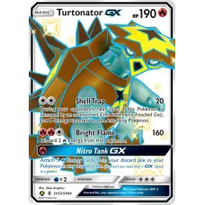 Turtonator-GX