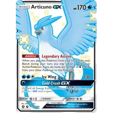 Articuno-GX Articuno-GX