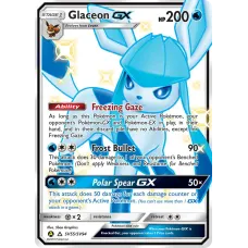 Glaceon-GX Glaceon-GX