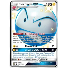 Electrode-GX Electrode-GX