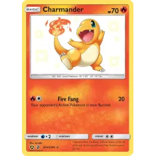 Charmander Charmander