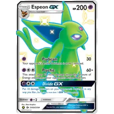 Espeon-GX Espeon-GX