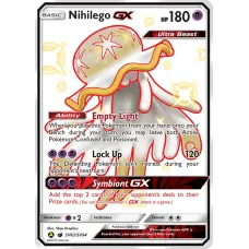 Nihilego-GX Nihilego-GX