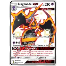 Naganadel-GX Naganadel-GX