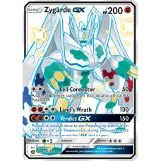 Zygarde-GX