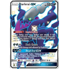 Darkrai-GX Darkrai-GX