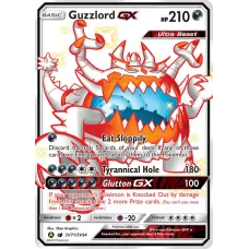 Guzzlord-GX Guzzlord-GX